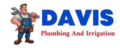 Trusted plumber in BINGEN